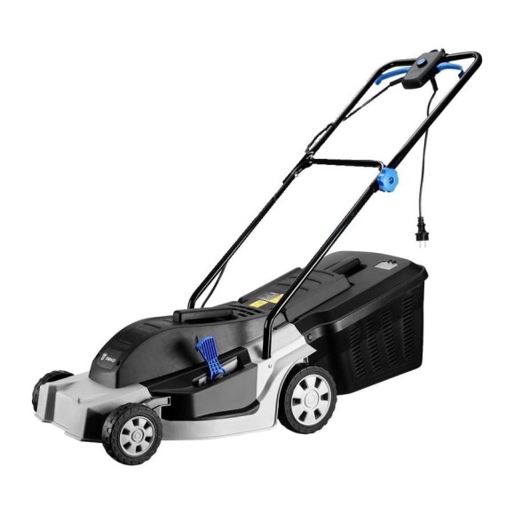 Электрическая газонокосилка DEKO DKLM1800 PRO 063-3006