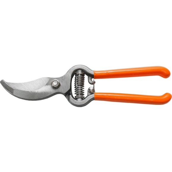 Секатор POLYAGRO Specialist литые двухкомпонентные рукоятки 7591440 Секатор POLYAGRO Specialist литые двухкомпонентные рукоятки 7591440