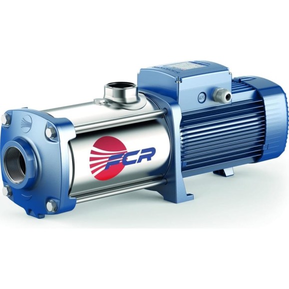 Насос Pedrollo FCR 200/3 43CR2003A Насос Pedrollo FCR 200/3 43CR2003A