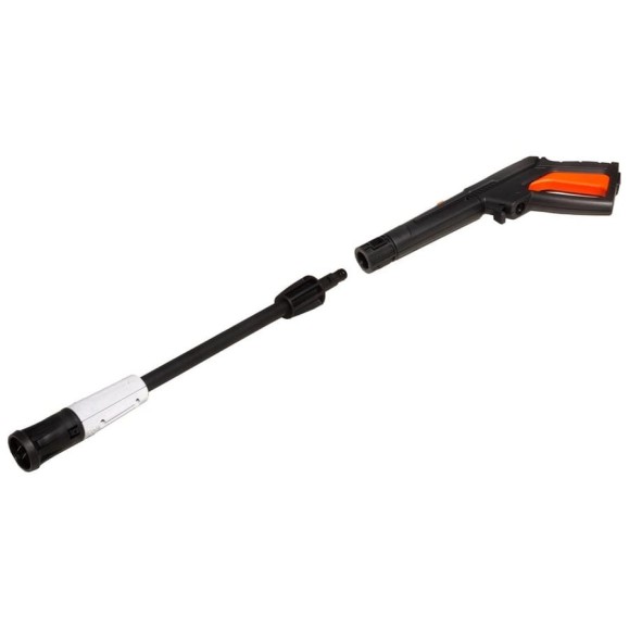 Моечный пистолет G50 в сборе VERTON 01.5985.6380