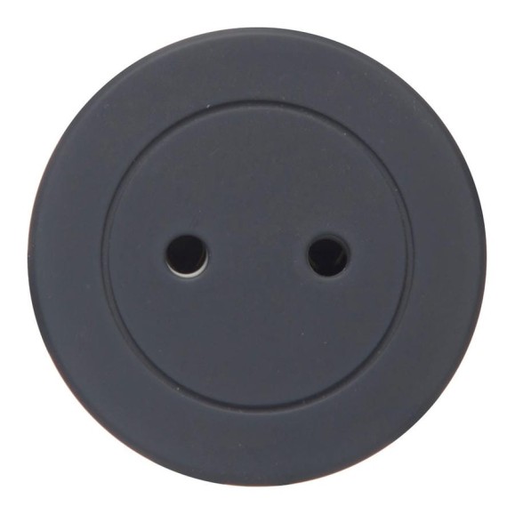 Блок розеток NAVAKO element anthracite 12039 Блок розеток NAVAKO element anthracite 12039