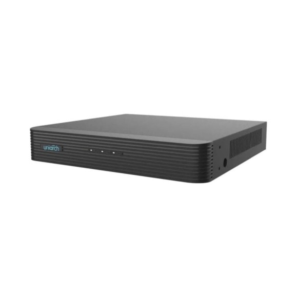 16-и канальный ip видеорегистратор UNV uniarch fullhd NVR-116E2