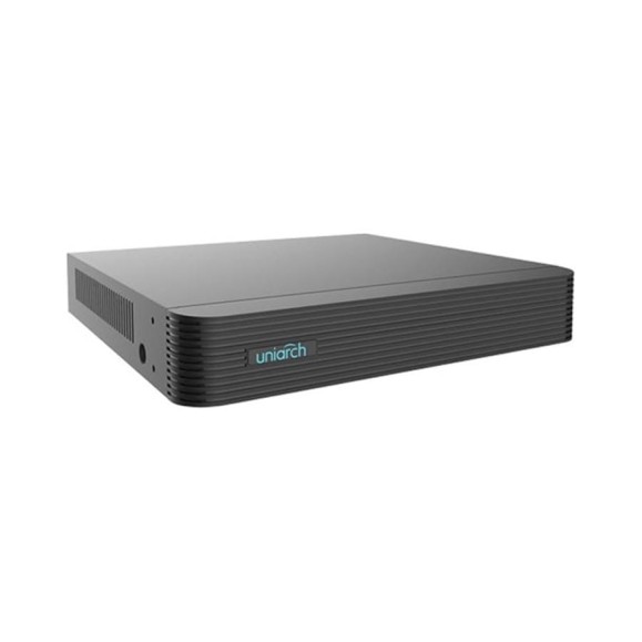 8-и канальный гибридный видеорегистратор UNV uniarch (ahd/cvi/tvi/cvbs/ip) XVR-108G3