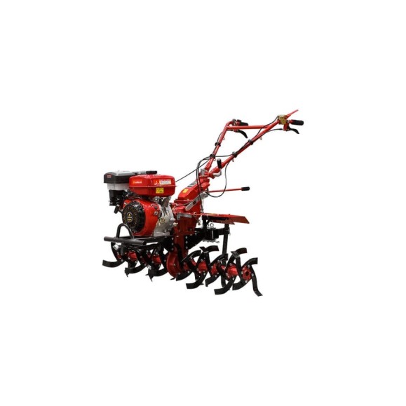 Культиватор бензиновый ASILAK SL-186L ЦВ-0040424670