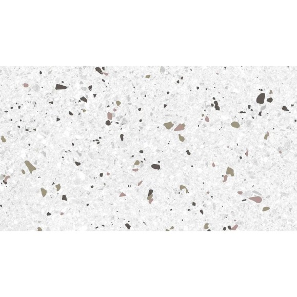 Настенная плитка LB CERAMICS Мерц 1045-0270 (серый; 25х45 см; площадь упаковки 1.46 кв.м; 13 шт.) СК000040615