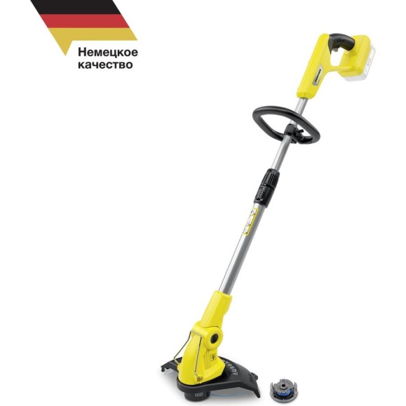 Триммер KARCHER LTR 18-30 1.444-310 Триммер KARCHER LTR 18-30 1.444-310