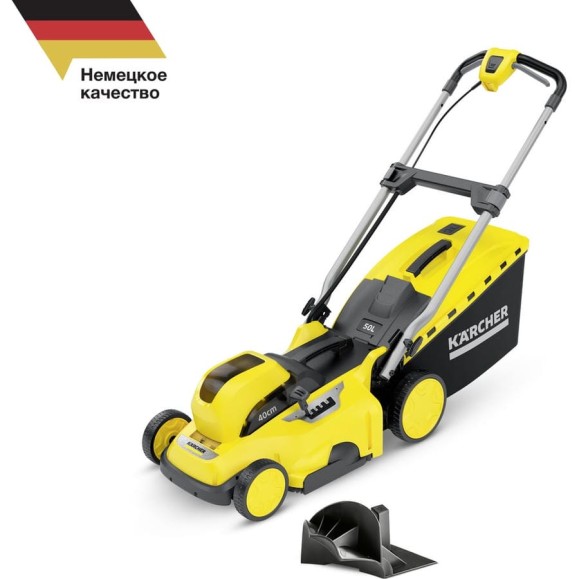 Газонокосилка KARCHER LMO 36-40 Battery 1.444-452