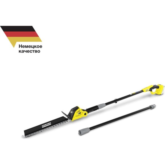 Кусторез на штанге KARCHER PHG 18-45 Battery 1.444-210