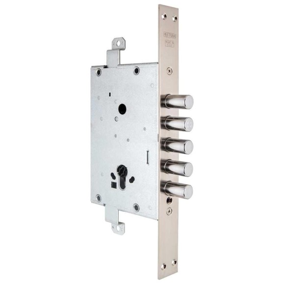 Корпус врезного замка MOTTURA 82.525W800B 45975 Корпус врезного замка MOTTURA 82.525W800B 45975
