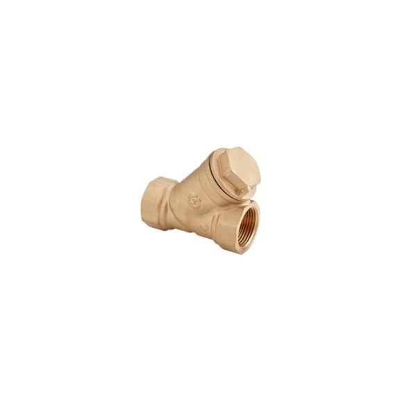 Косой фильтр грубой очистки MVI 1/2 (16 шт.в уп.) FW.210.04 Косой фильтр грубой очистки MVI 1/2 (16 шт.в уп.) FW.210.04