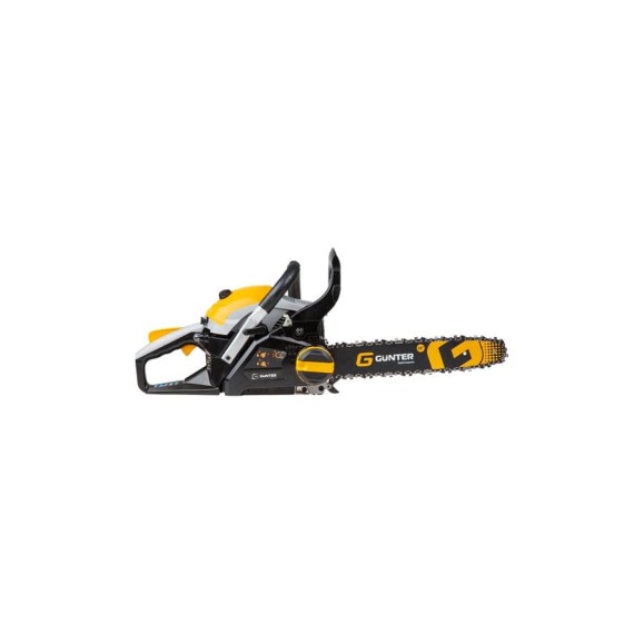 Бензопила Gunter MSH-3805 Бензопила Gunter MSH-3805
