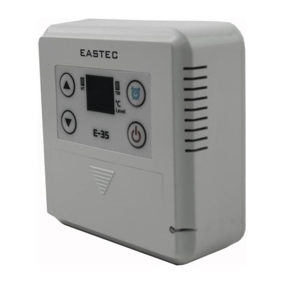Терморегулятор EASTEC (Накладной 3 кВт) E-35 Терморегулятор EASTEC (Накладной 3 кВт) E-35