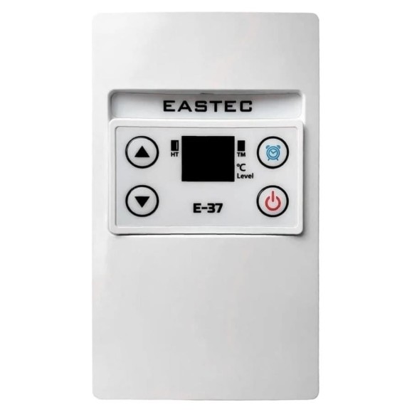 Терморегулятор EASTEC (Накладной 4 кВт) E-37 Терморегулятор EASTEC (Накладной 4 кВт) E-37