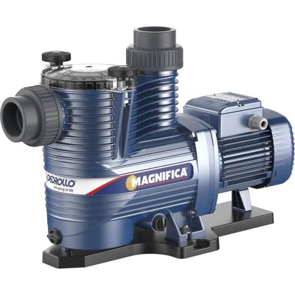 Насос Pedrollo MAGNIFICA 5 43MA051A Насос Pedrollo MAGNIFICA 5 43MA051A