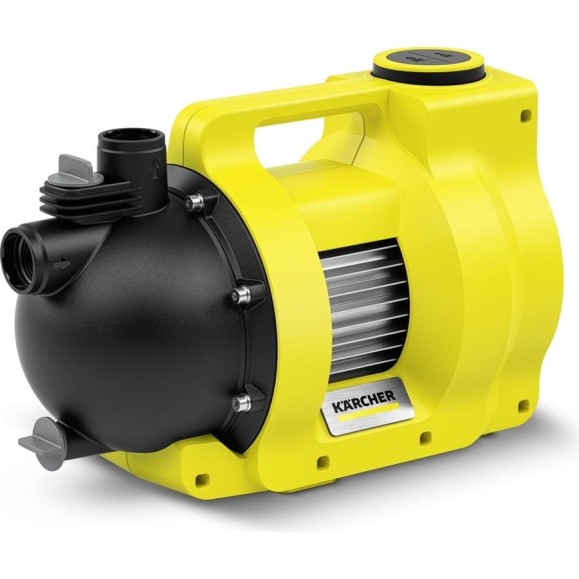Насос для сада Karcher BP 6.000 Garden 1.645-720.0