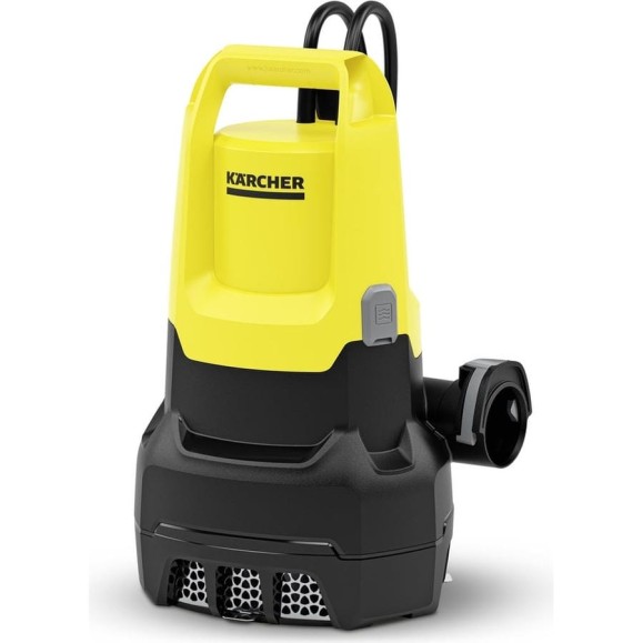 Погружной насос для грязной воды Karcher SP 22.000 Dirt 1.645-850.0 Погружной насос для грязной воды Karcher SP 22.000 Dirt 1.645-850.0