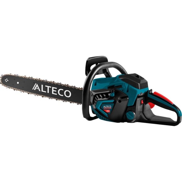 Бензопила ALTECO gcs-52 pro 52983 Бензопила ALTECO gcs-52 pro 52983