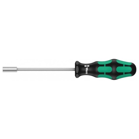 Отвертка WERA 395 SW3.0, 125 мм WE-028205 Отвертка WERA 395 SW3.0, 125 мм WE-028205
