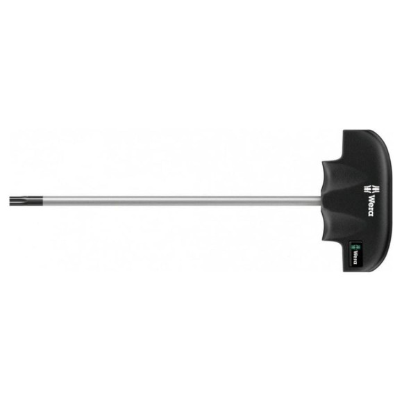 Отвертка-ключ WERA 467 TX8, 100 мм WE-013354 Отвертка-ключ WERA 467 TX8, 100 мм WE-013354