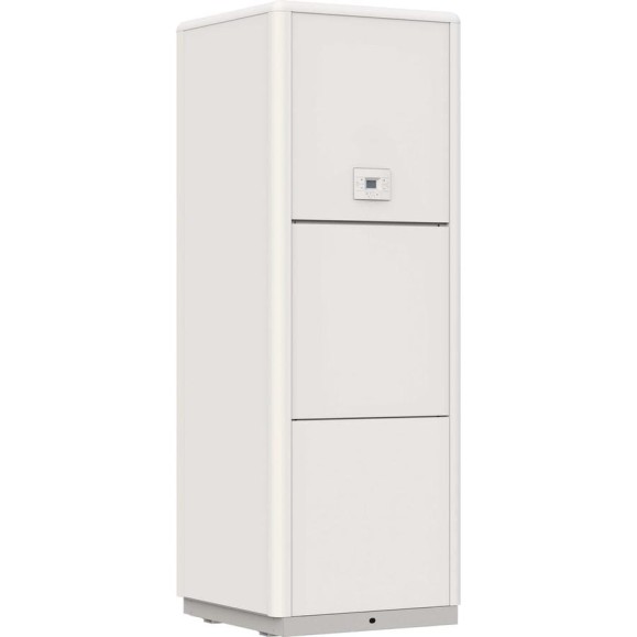 Напольный газовый котел Federica Bugatti 32 PREMIUM MAX 32/100 л 2027906