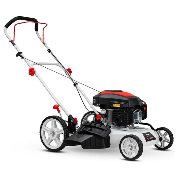 Бензиновая газонокосилка KATANA KL-51B PRO MBK0018801