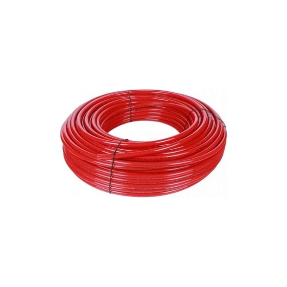 Труба REHAU THERM S, 17x2,0, бухта 500 м 11361403500