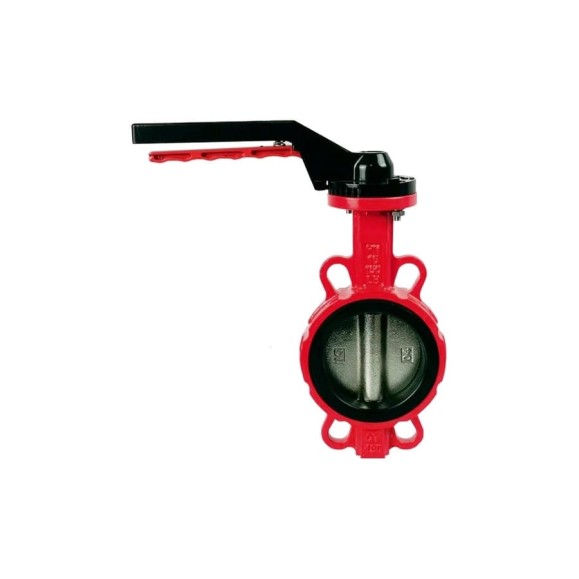 Поворотный затвор DYARM -ZP-050-16-G-G-E-HT (красный), DN050, PN16, межфланцевый/корпус GGG40/диск GGG40/уплотнение EPDM HT, с ручкой 4687203188207 Поворотный затвор DYARM -ZP-050-16-G-G-E-HT (красный), DN050, PN16, межфланцевый/корпус GGG40/диск GGG40/уплотнение EPDM HT, с ручкой 4687203188207