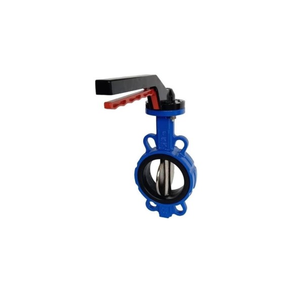 Поворотный затвор DYARM -ZP-050-16-G-G-E-HT (синий), DN050, PN16, межфланцевый/корпус GGG40/диск GGG40/уплотнение EPDM HT, с ручкой 4687203187132 Поворотный затвор DYARM -ZP-050-16-G-G-E-HT (синий), DN050, PN16, межфланцевый/корпус GGG40/диск GGG40/уплотнение EPDM HT, с ручкой 4687203187132