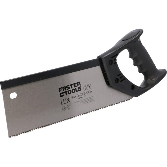 Пила для стусла FASTER TOOLS LUX 300 11 / 1" 1812