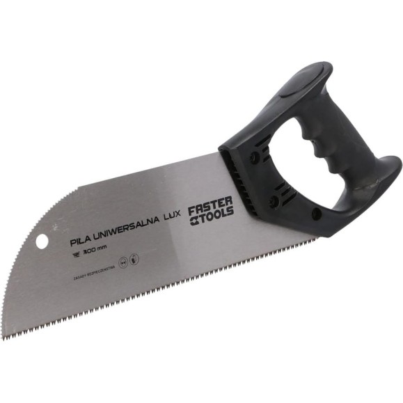 Универсальная пила FASTER TOOLS LUX 300 11 / 1" 1808