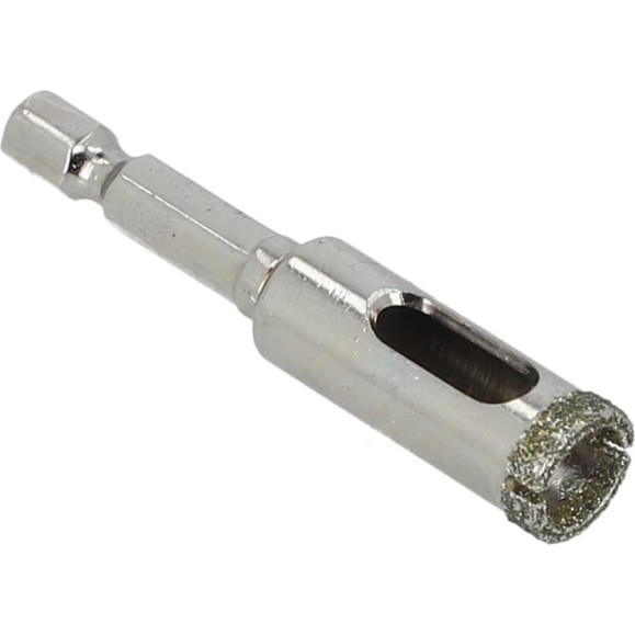 Коронка со сверлом для плитки Diamond drill 12 мм Pro NORTON 310305780