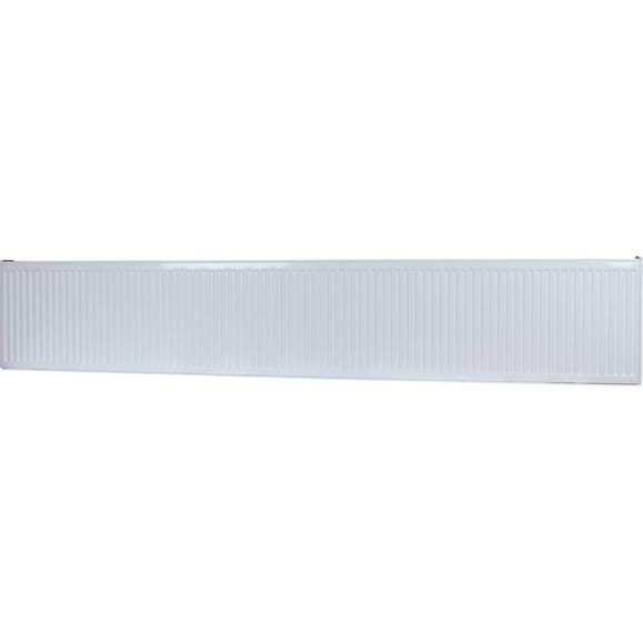Стальной панельный радиатор ROMMER compact боковое подключение Rrs-2010-225280 22/500/2800 RG008T9I9PT5MU