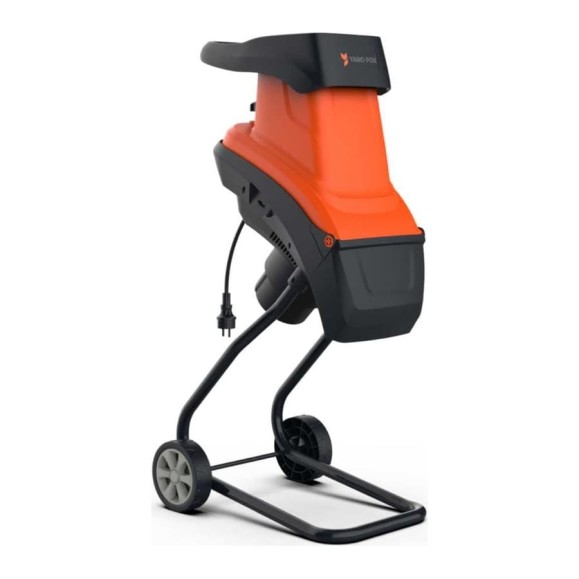 Садовый измельчитель YARD FOX 2400 SE 2400SE