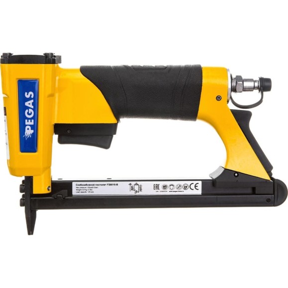 Скобозабивной пистолет Pegas pneumatic FS8016-B 1006 Скобозабивной пистолет Pegas pneumatic FS8016-B 1006