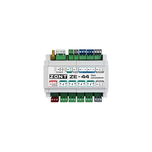 Блок расширения ZONT ZE-44 ML00005696