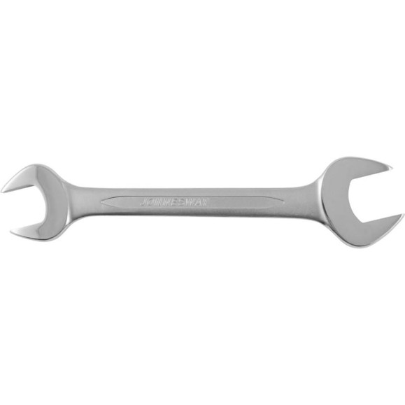 Рожковый гаечный ключ Jonnesway W254650 46x50 мм 46579 Рожковый гаечный ключ Jonnesway W254650 46x50 мм 46579