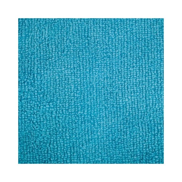 Салфетки хозяйственные микрофибра 30x30 см 300 гкв.м 3 штуки в упаковке, Luscan 1604409