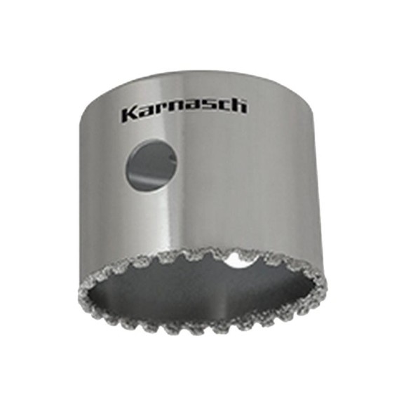 Коронка алмазная Diamond Grit (70х38 мм) Karnasch 21.1500-070