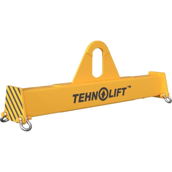Траверса для контейнеров TEHNOLIFT TRK10 Q=24 т 4687202158034