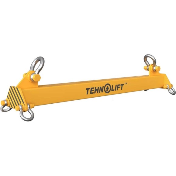 Траверса для контейнеров TEHNOLIFT TRK8 Q=24 т 4687202157990
