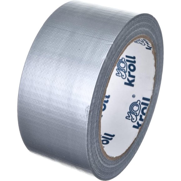 Лента TPL 48x25 серая KROLL 4607190401691