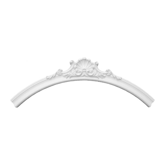 Радиус круга 1/4 Decomaster (Rнар. 835|Rвн. 750 мм) 897174-151