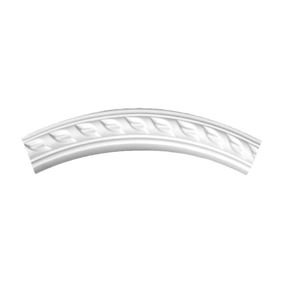 Радиус круга 1/4 Decomaster (Rнар. 500|Rвн. 450 мм) 898061-90