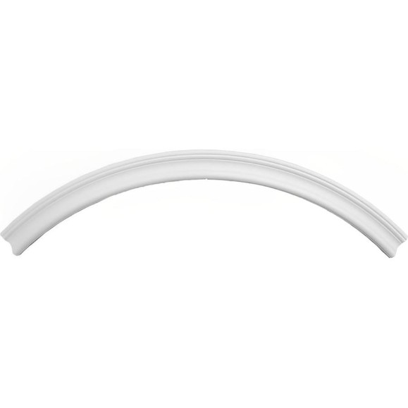 Радиус круга 1/4 Decomaster (Rнар. 835|Rвн. 750 мм) 897174-150 Радиус круга 1/4 Decomaster (Rнар. 835|Rвн. 750 мм) 897174-150