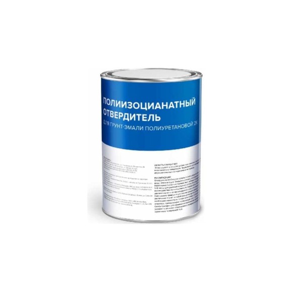 Отвердитель для грунт-эмали 2К ПУ Фарбен 1 кг 4300005437