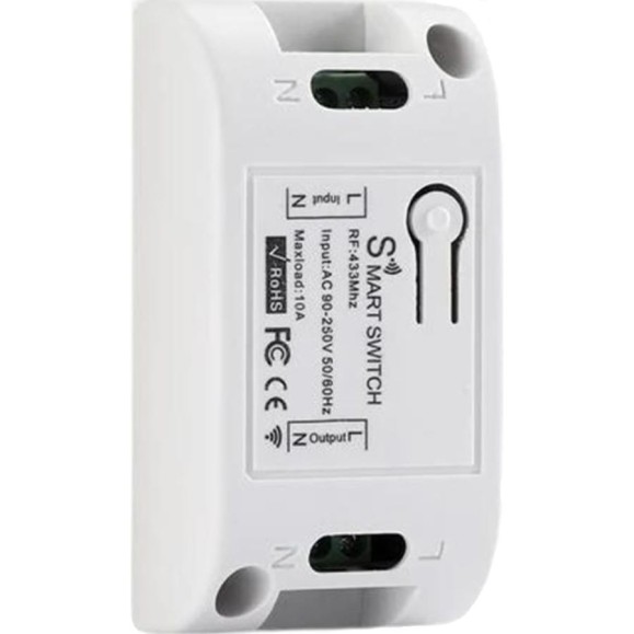 Умное реле Sun Power sp rf KR2201 Умное реле Sun Power sp rf KR2201