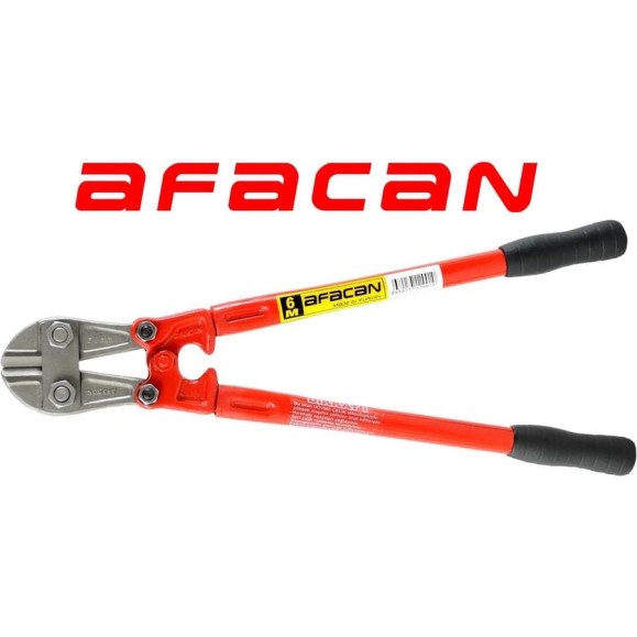 Болторез Afacan 6М