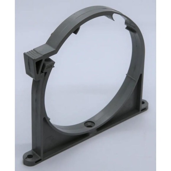 Хомут Flextron D-110 мм, эконом 142473