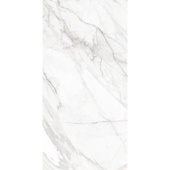 Плитка для стен Beryoza Ceramica Briere белый, 300x600x9 мм, 9 шт. ТГ-00005665