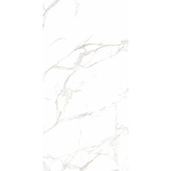 Плитка для стен Beryoza Ceramica Alcazar белый, 300x600x9 мм, 9 шт. ТГ-00005672 Плитка для стен Beryoza Ceramica Alcazar белый, 300x600x9 мм, 9 шт. ТГ-00005672